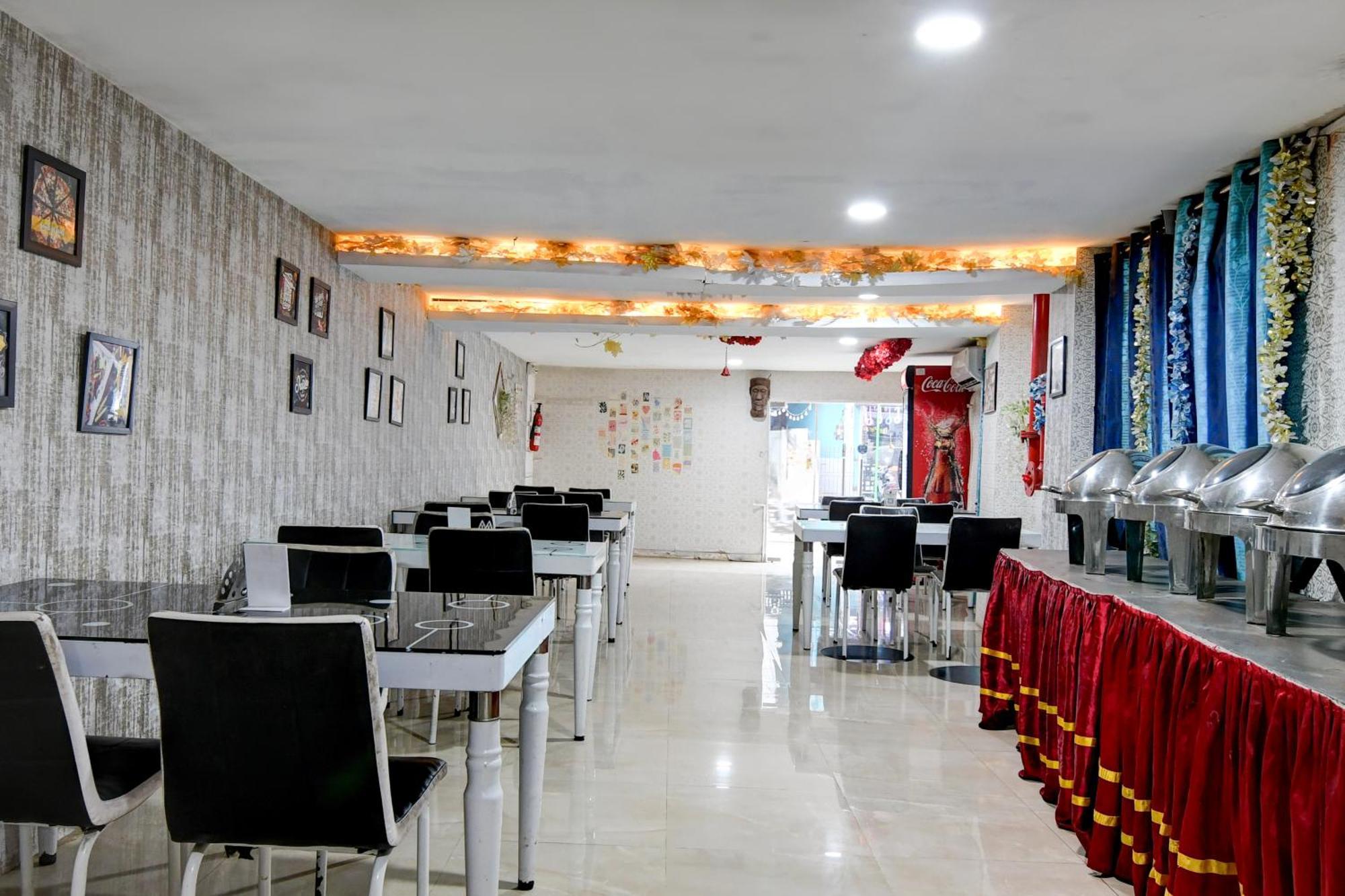 Fabhotel Prime Eco Park - New Town โกลกาตา ภายนอก รูปภาพ