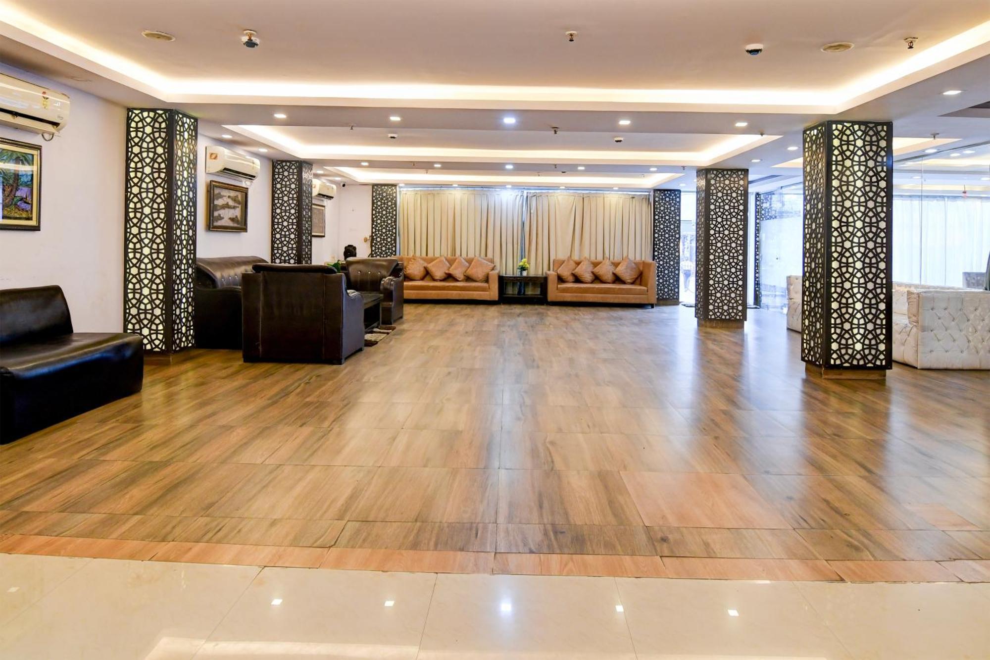 Fabhotel Prime Eco Park - New Town โกลกาตา ภายนอก รูปภาพ