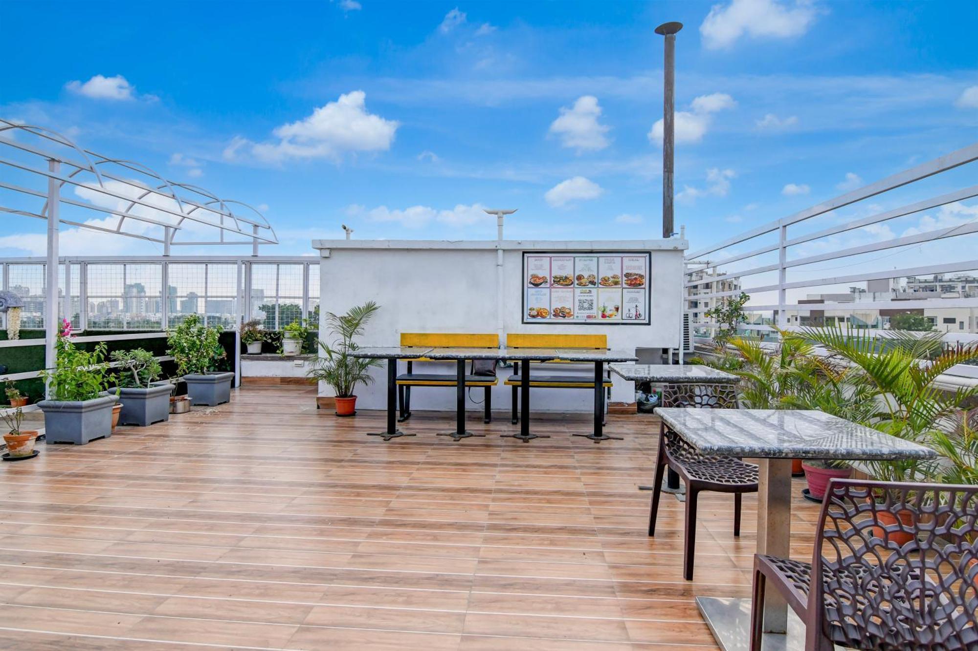 Fabhotel Prime Eco Park - New Town โกลกาตา ภายนอก รูปภาพ